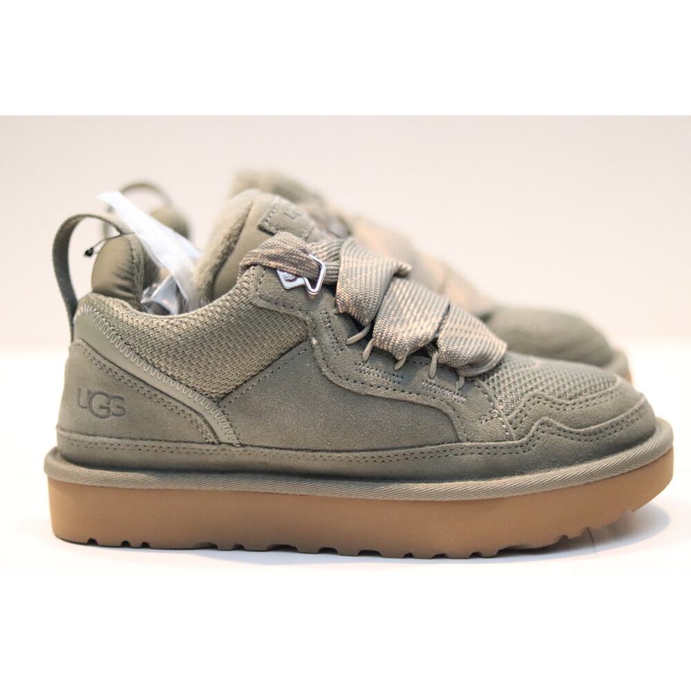 UGG Lowmel Sneakers Sz 6